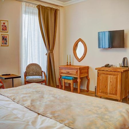 Ivy Cappadocia Hotel Göreme Ngoại thất bức ảnh