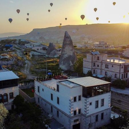 Ivy Cappadocia Hotel Göreme Ngoại thất bức ảnh