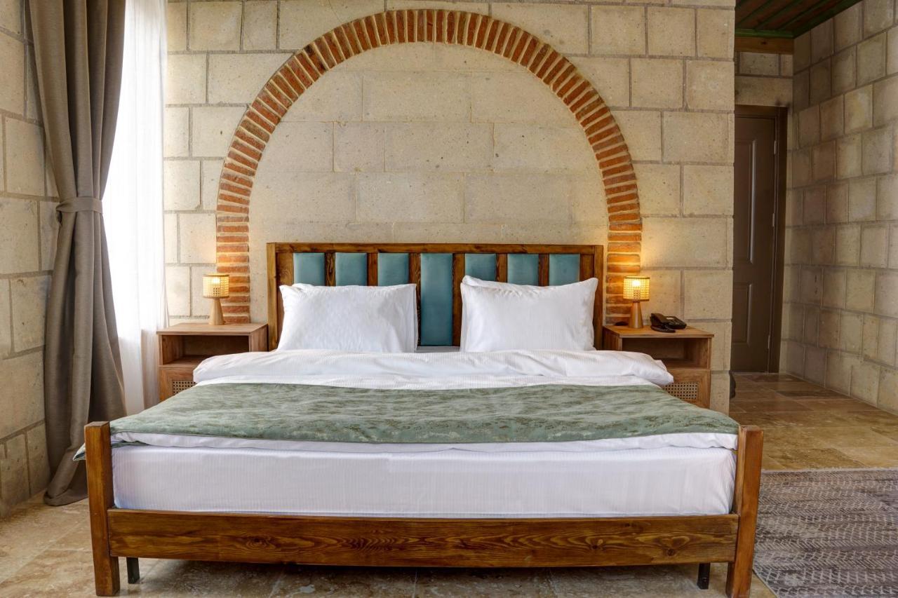 Ivy Cappadocia Hotel Göreme Ngoại thất bức ảnh