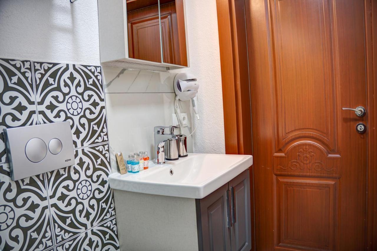 Ivy Cappadocia Hotel Göreme Ngoại thất bức ảnh