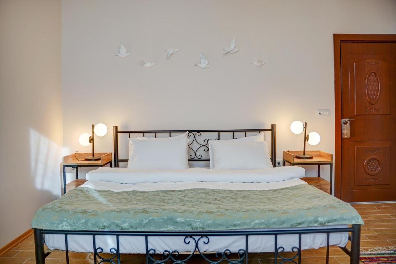 Ivy Cappadocia Hotel Göreme Ngoại thất bức ảnh