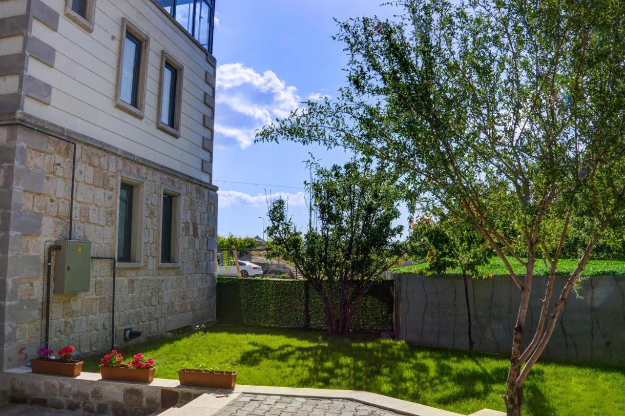 Ivy Cappadocia Hotel Göreme Ngoại thất bức ảnh