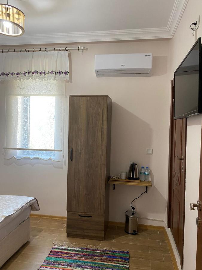 Ivy Cappadocia Hotel Göreme Ngoại thất bức ảnh