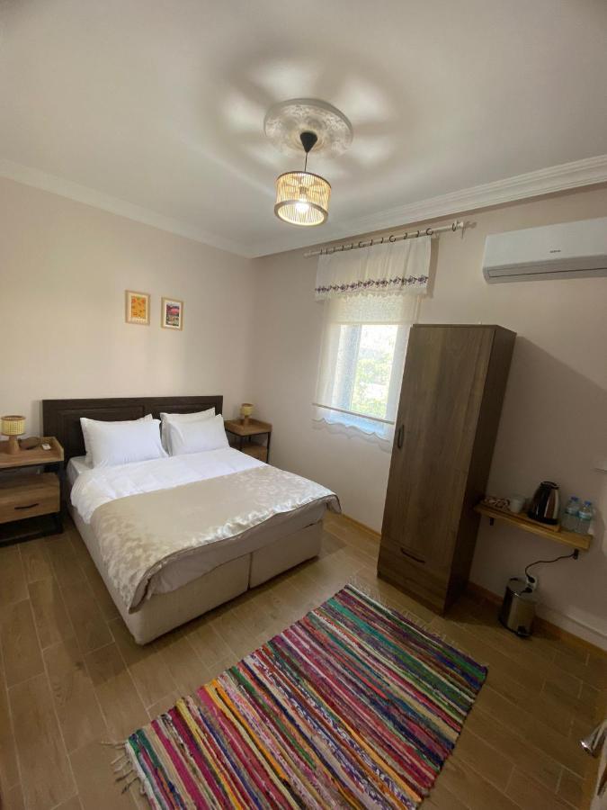Ivy Cappadocia Hotel Göreme Ngoại thất bức ảnh